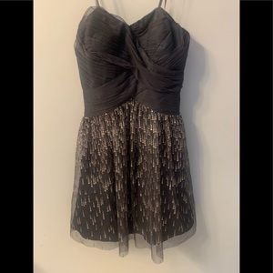 Cache Cocktail Dress